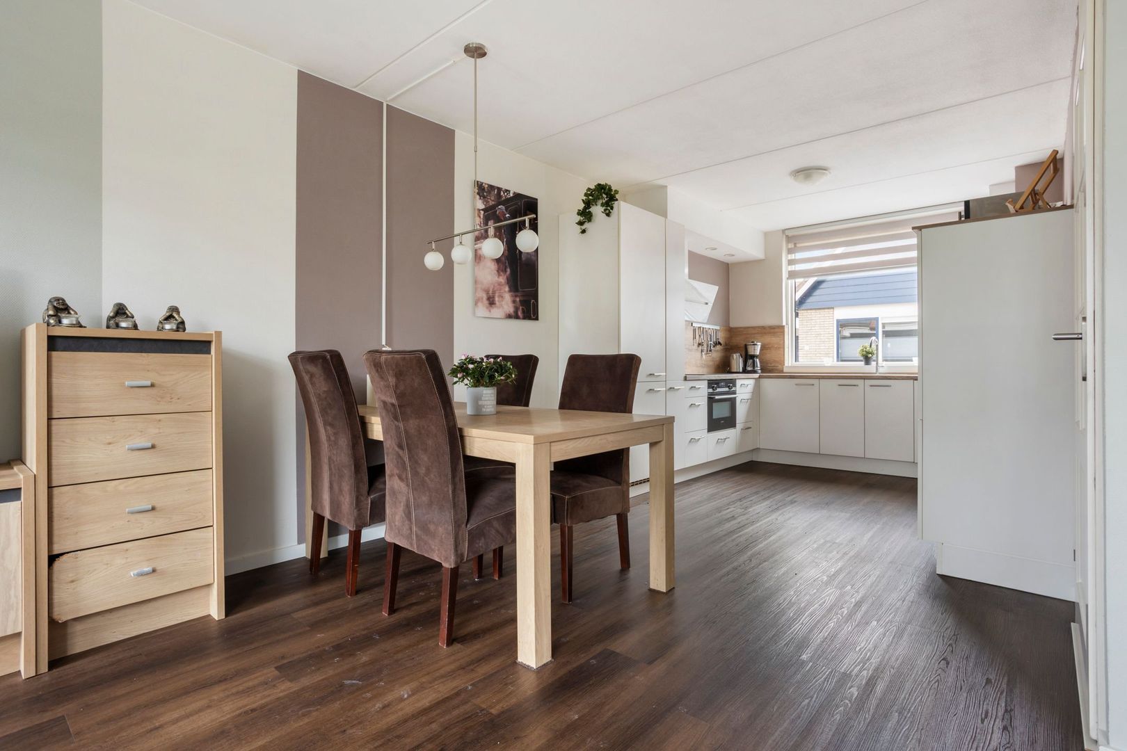 Peregaarde 14, Benthuizen foto-7