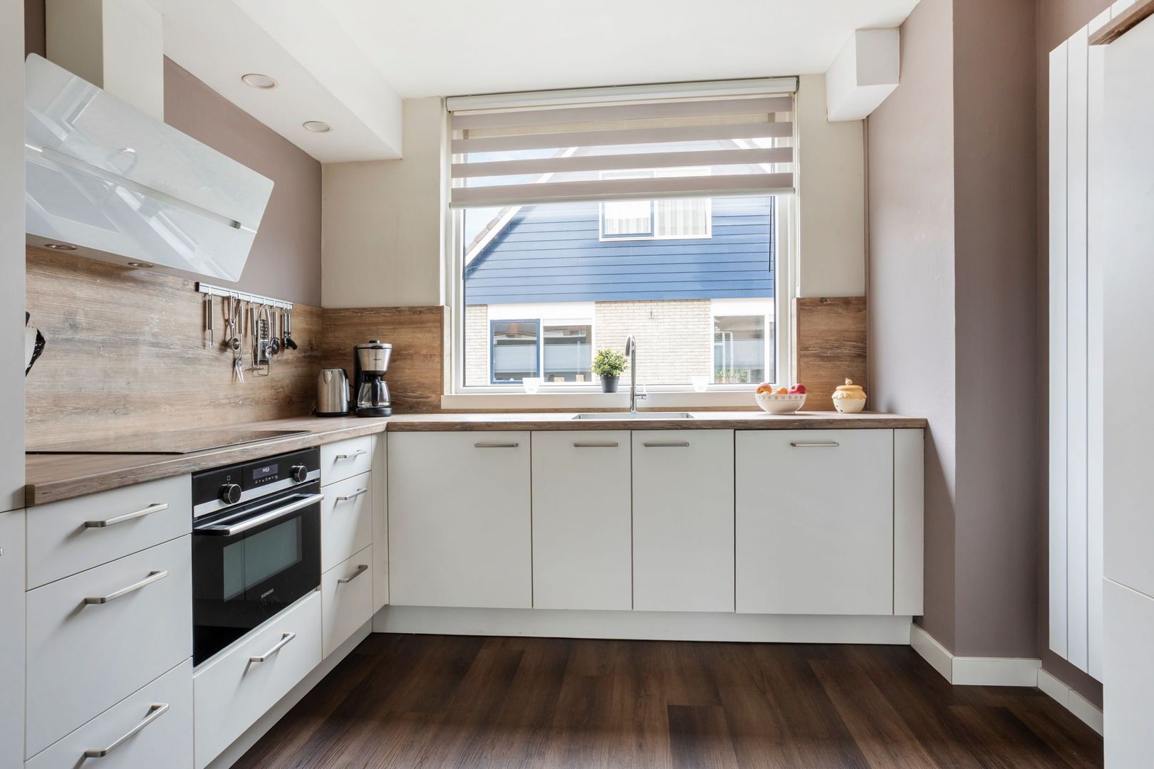 Peregaarde 14, Benthuizen foto-8