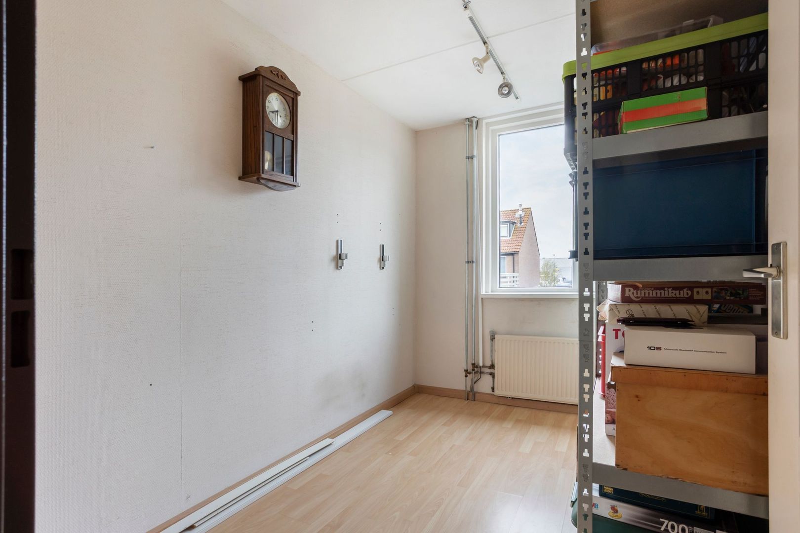 Peregaarde 14, Benthuizen foto-15