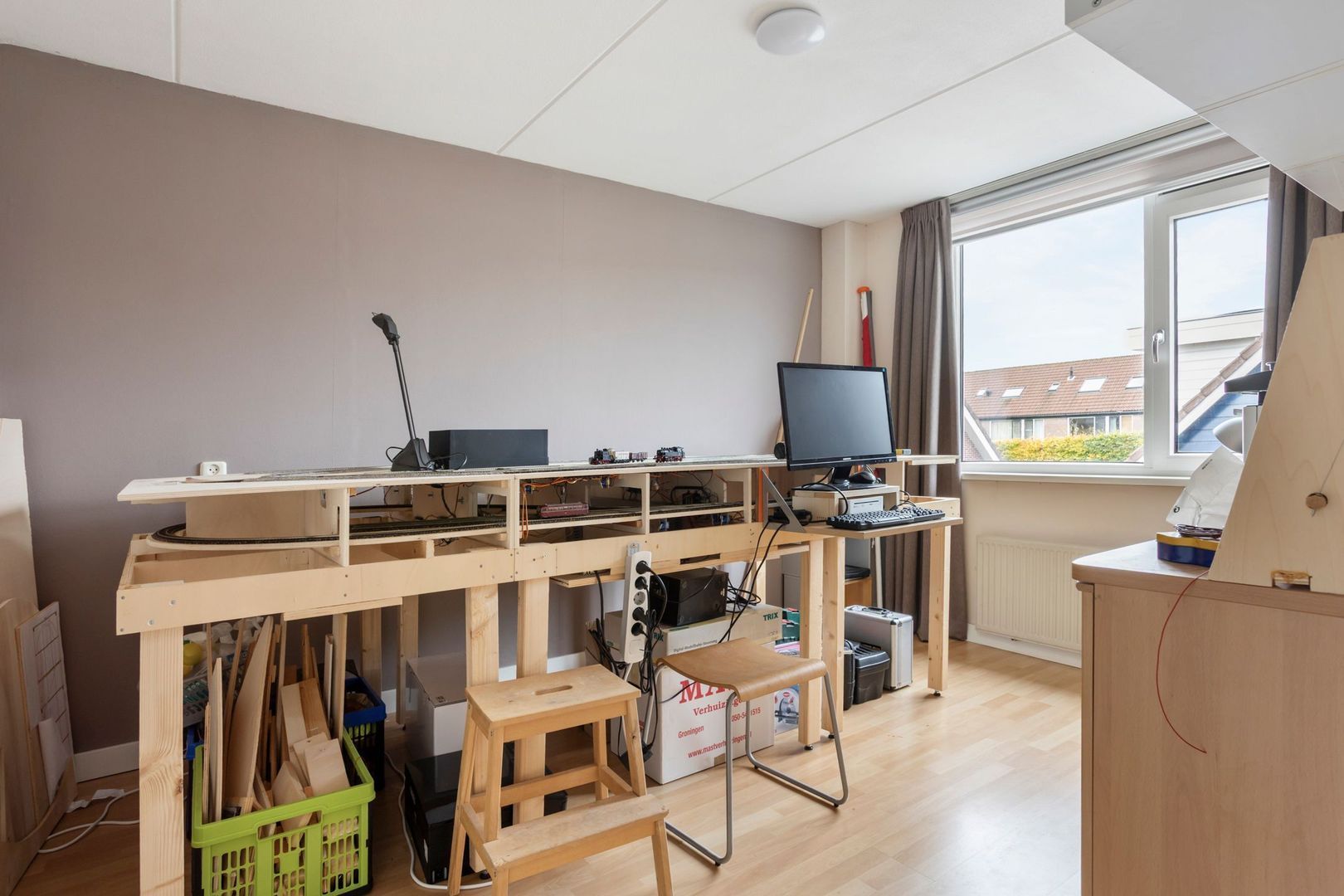 Peregaarde 14, Benthuizen foto-14