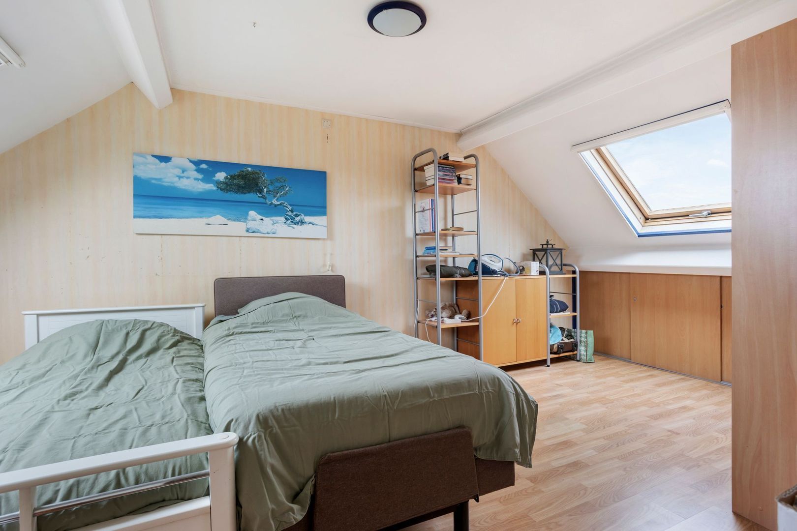 Peregaarde 14, Benthuizen foto-18