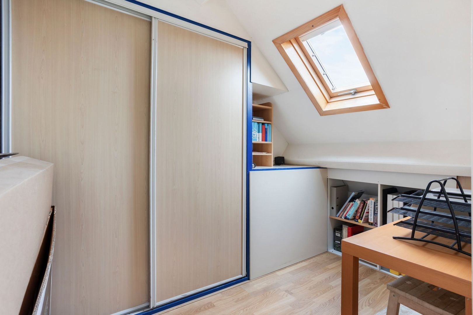 Peregaarde 14, Benthuizen foto-19