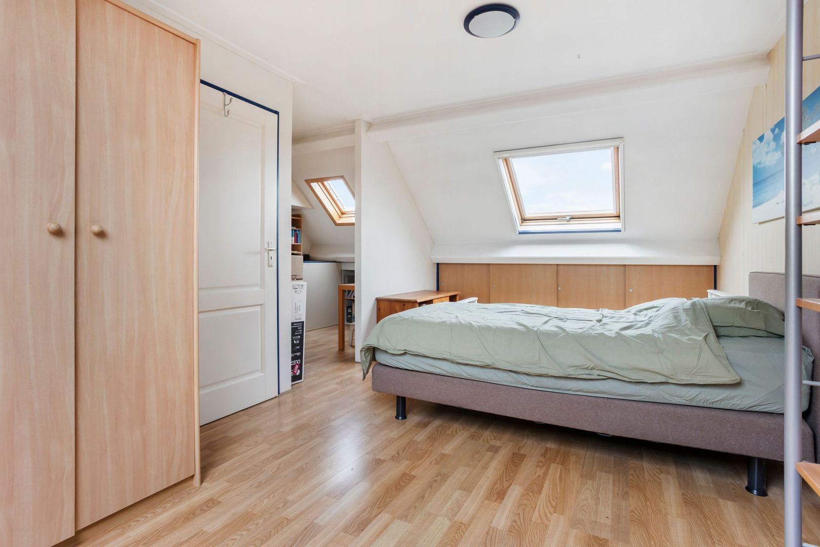 Peregaarde 14, Benthuizen foto-17