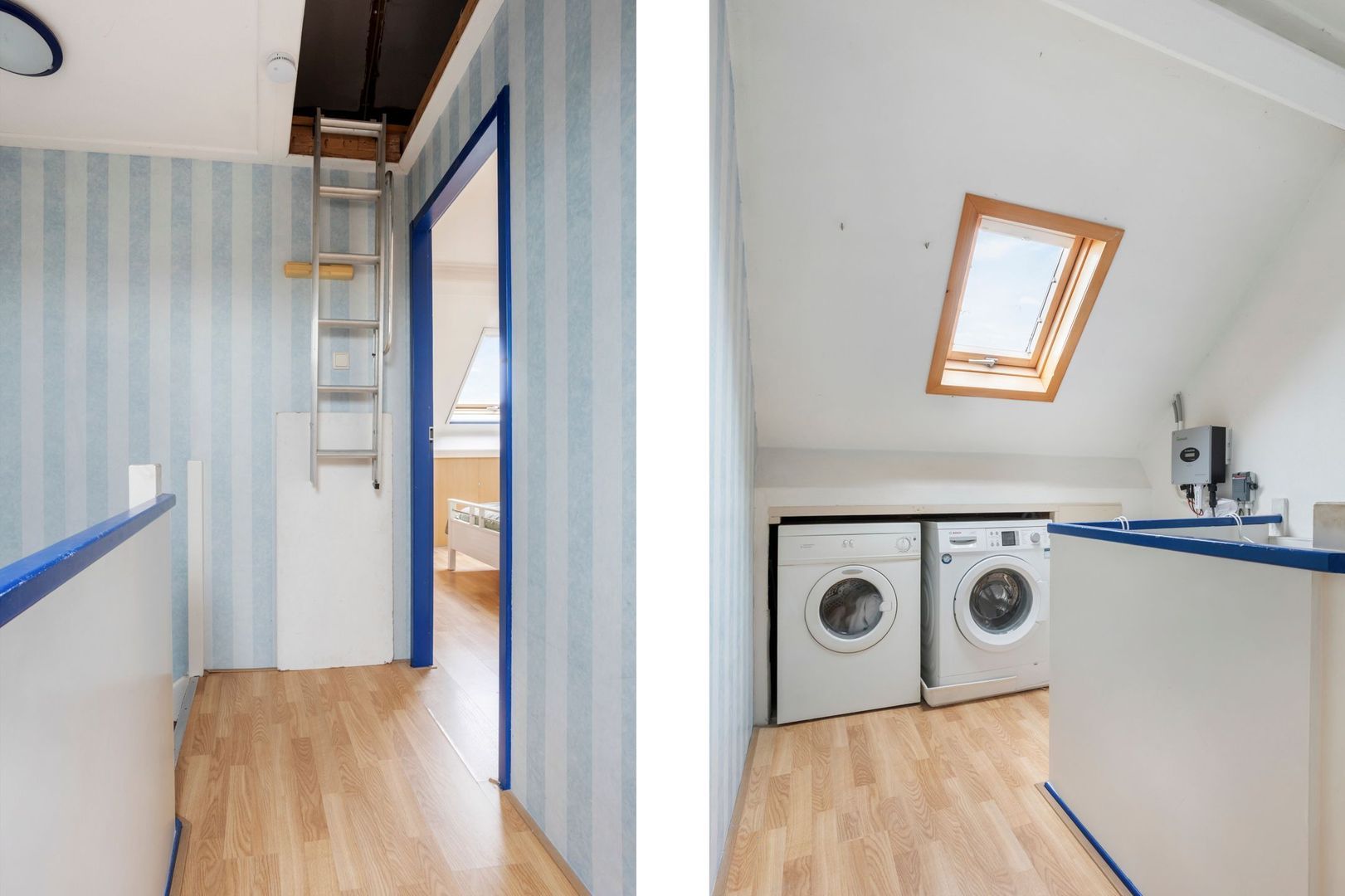 Peregaarde 14, Benthuizen foto-20