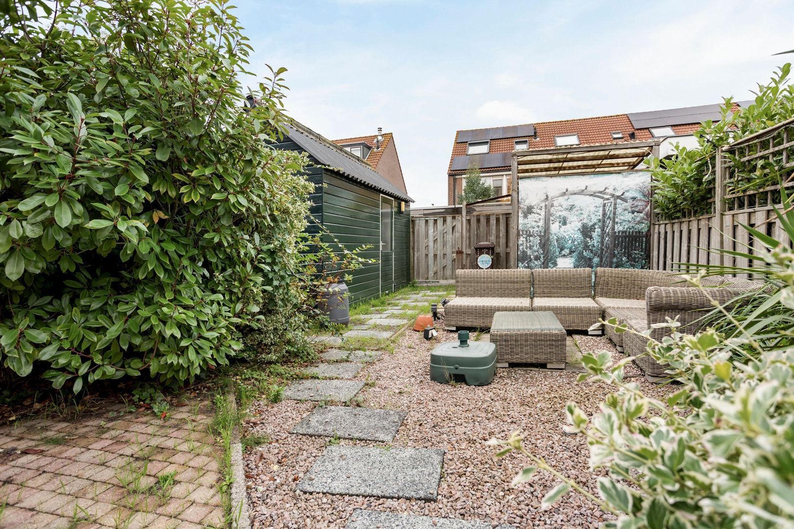 Peregaarde 14, Benthuizen foto-23