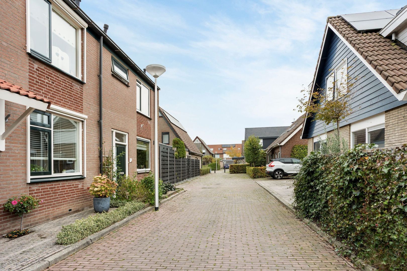 Peregaarde 14, Benthuizen foto-27