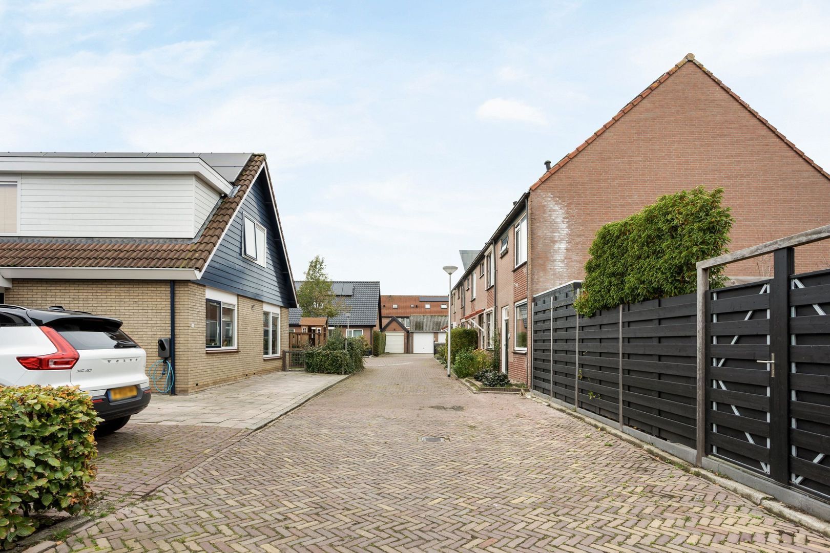 Peregaarde 14, Benthuizen foto-28