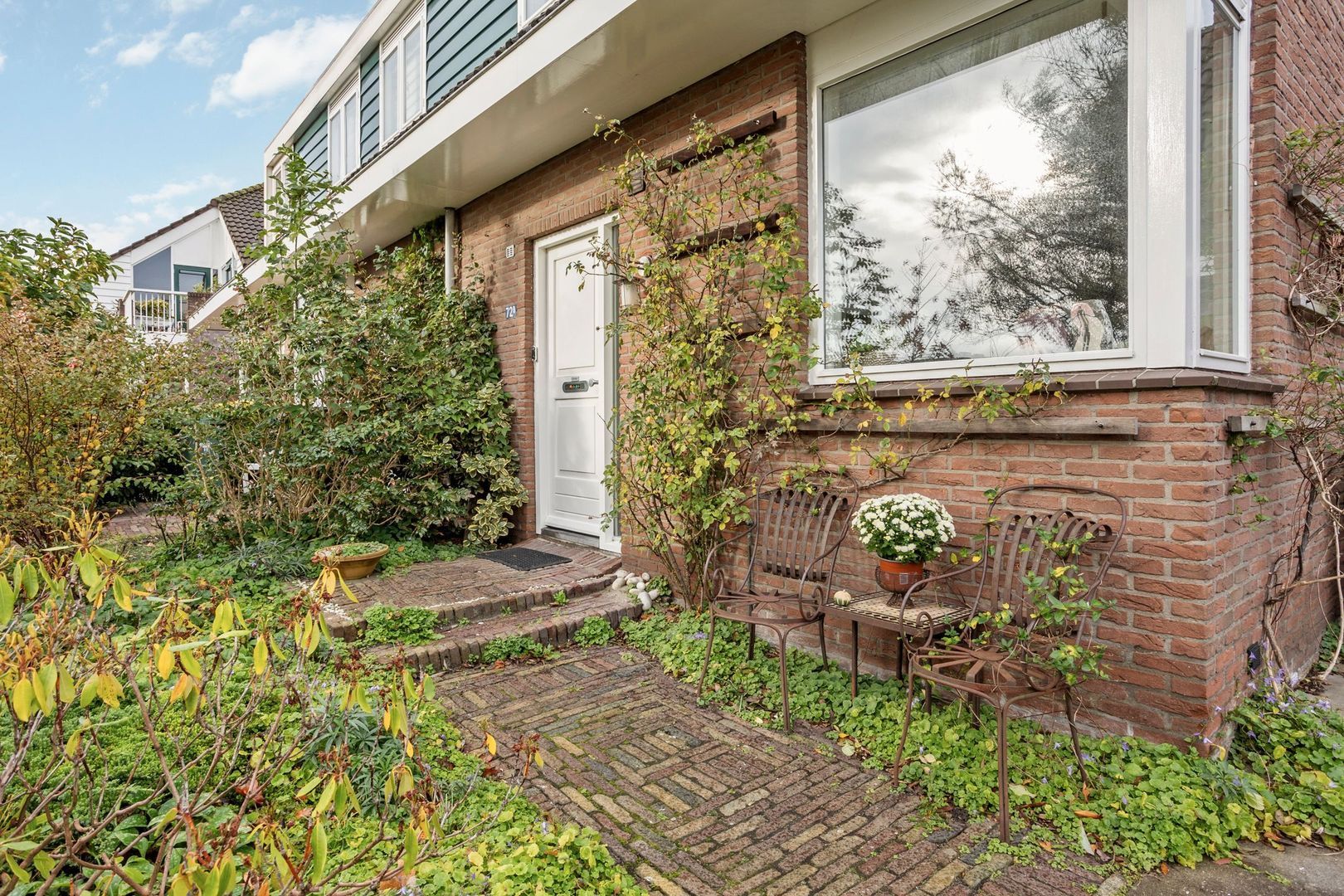 Zegwaartseweg 72 B, Zoetermeer foto-39