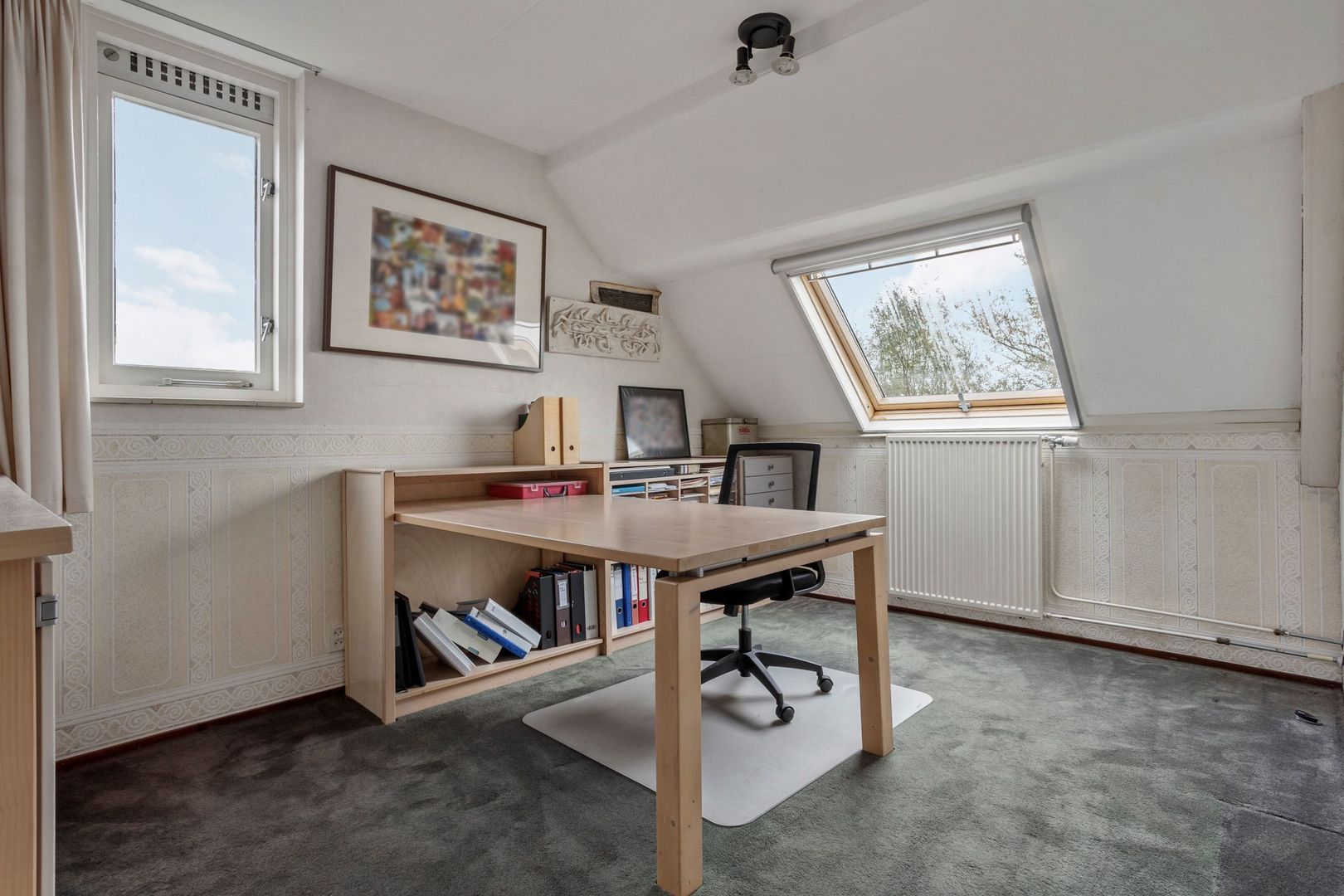 Zegwaartseweg 72 B, Zoetermeer foto-19