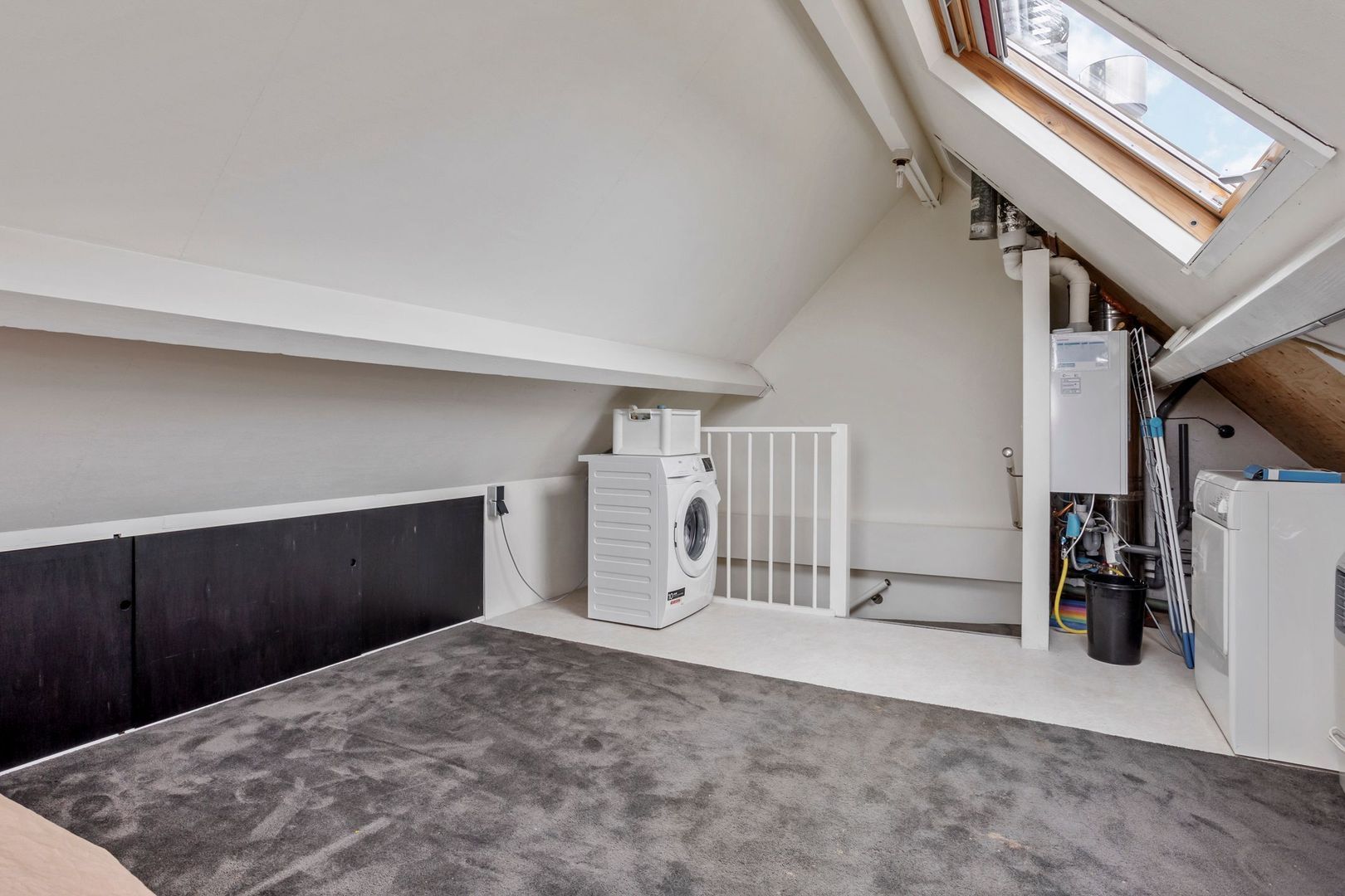 Zegwaartseweg 72 B, Zoetermeer foto-24