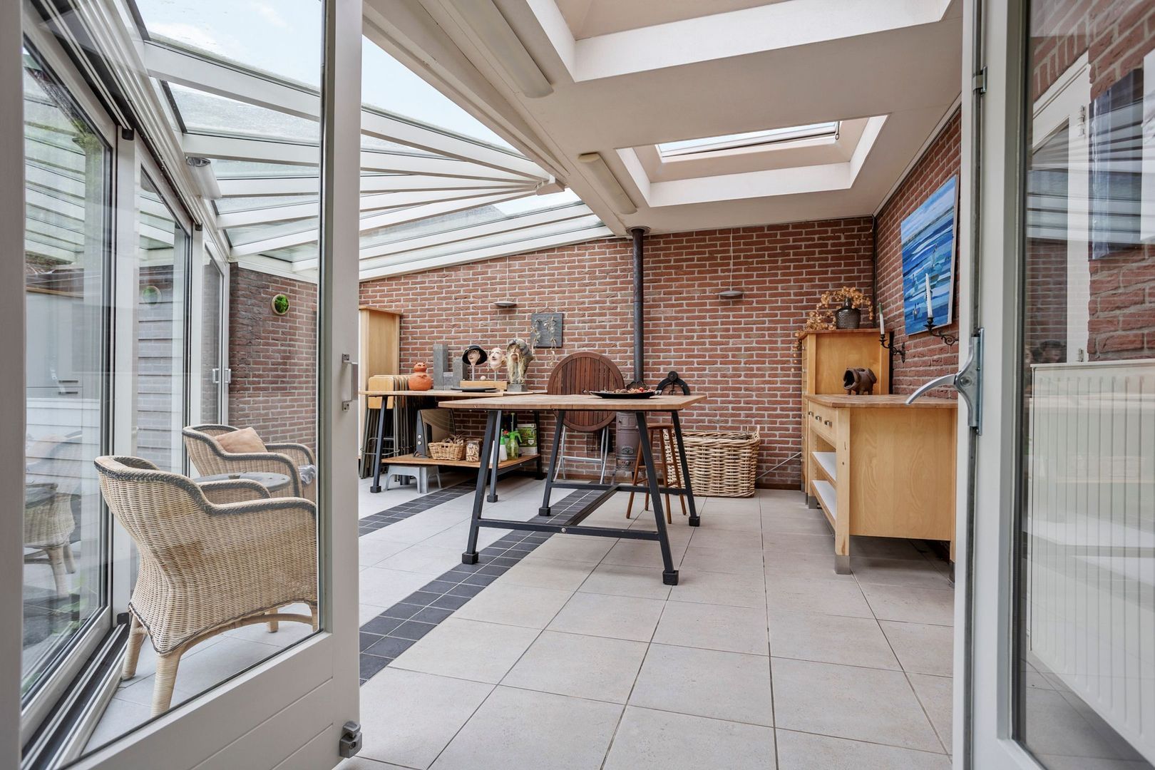 Zegwaartseweg 72 B, Zoetermeer foto-26