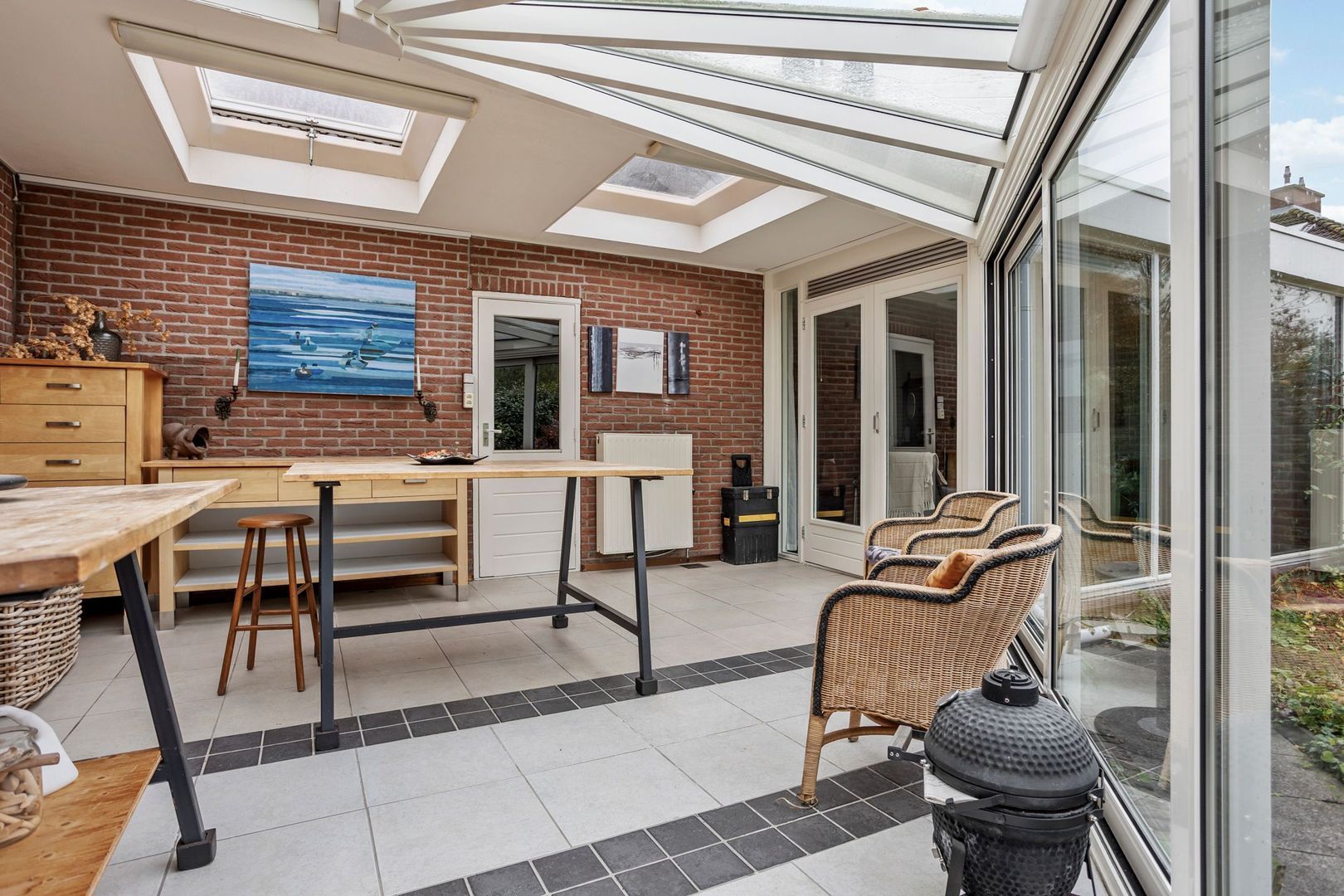 Zegwaartseweg 72 B, Zoetermeer foto-30