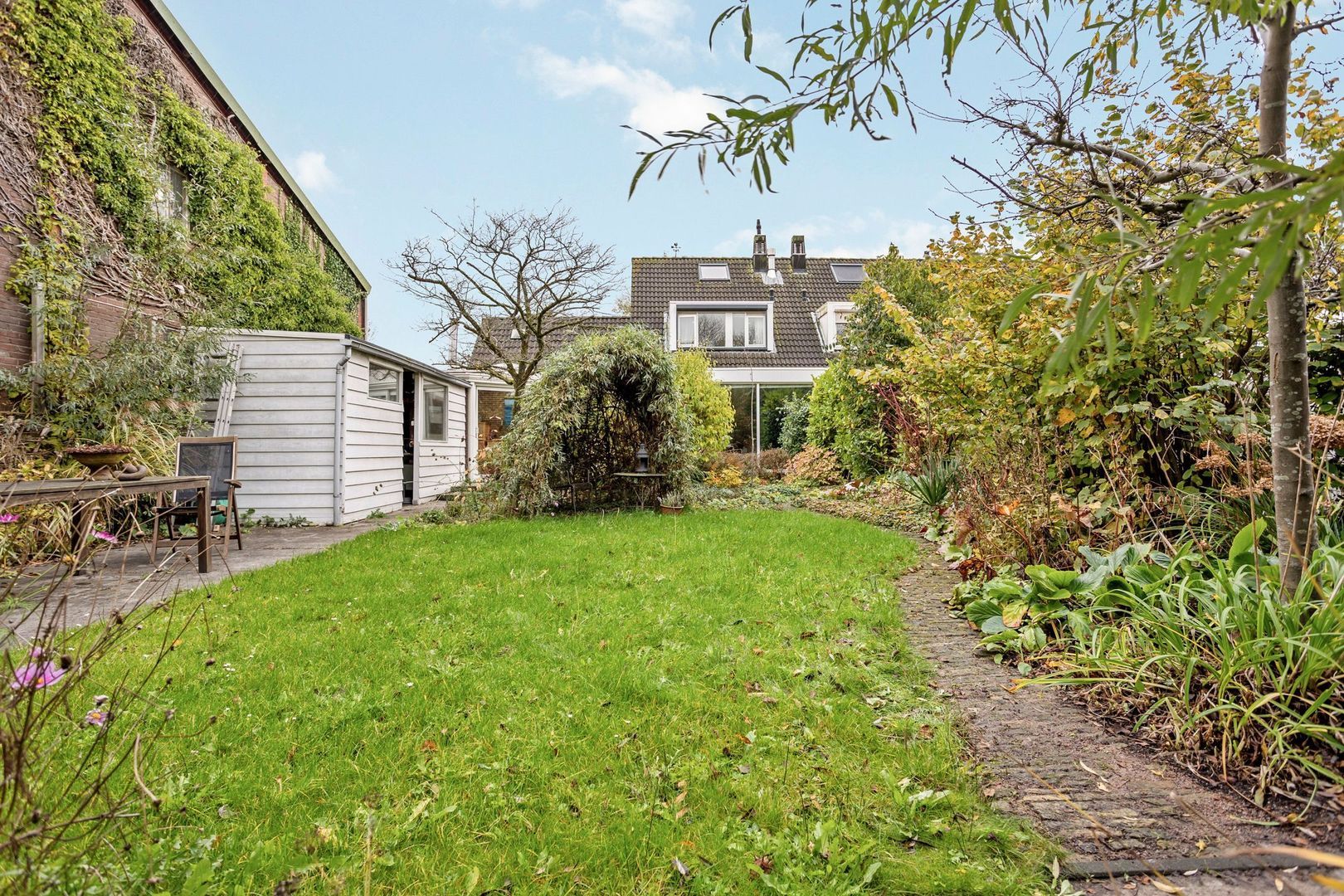 Zegwaartseweg 72 B, Zoetermeer foto-31