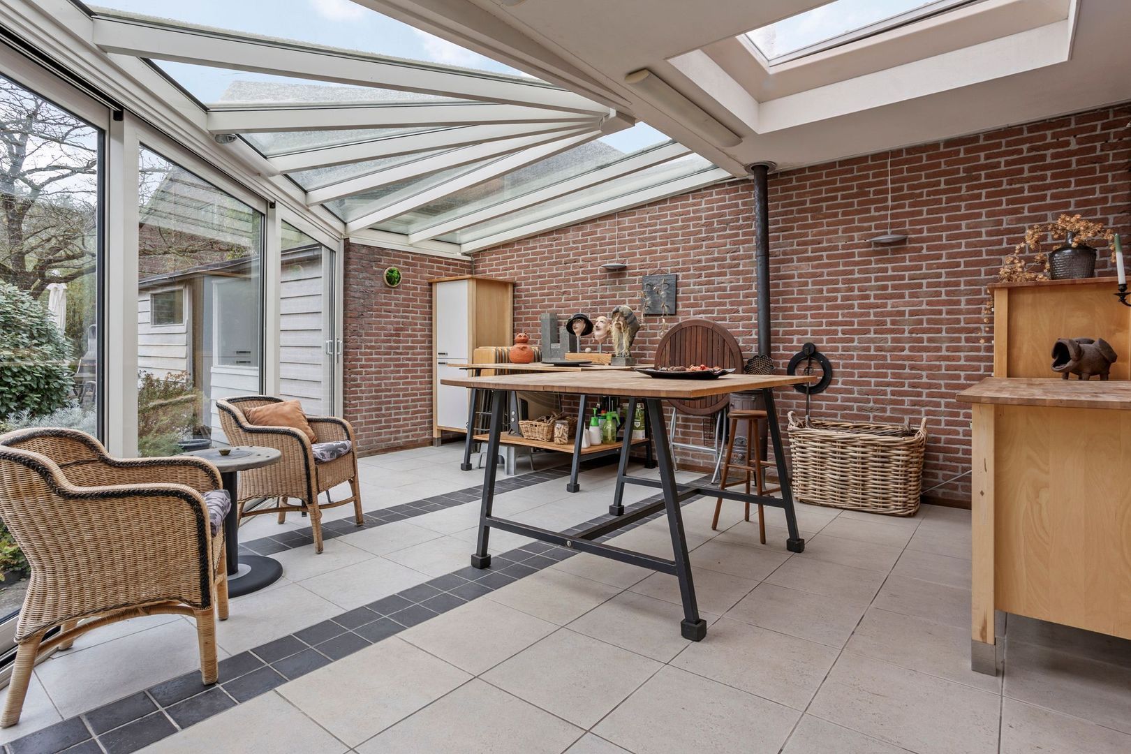 Zegwaartseweg 72 B, Zoetermeer foto-27