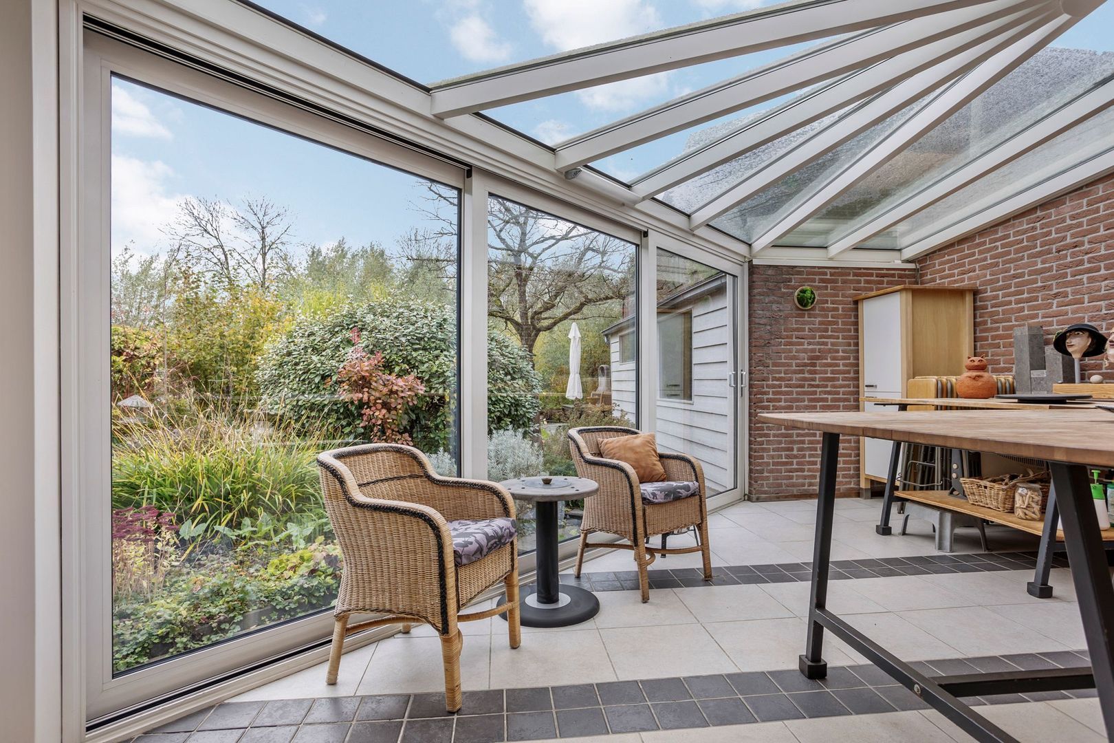 Zegwaartseweg 72 B, Zoetermeer foto-28