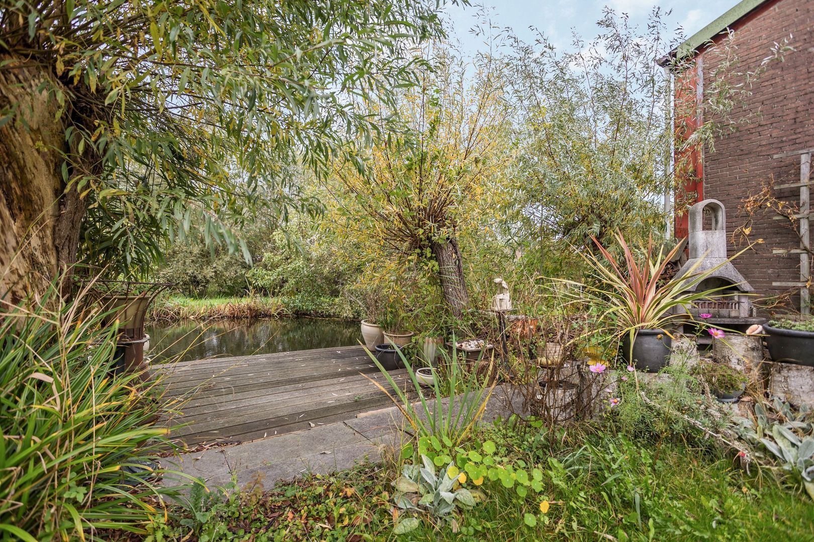 Zegwaartseweg 72 B, Zoetermeer foto-34