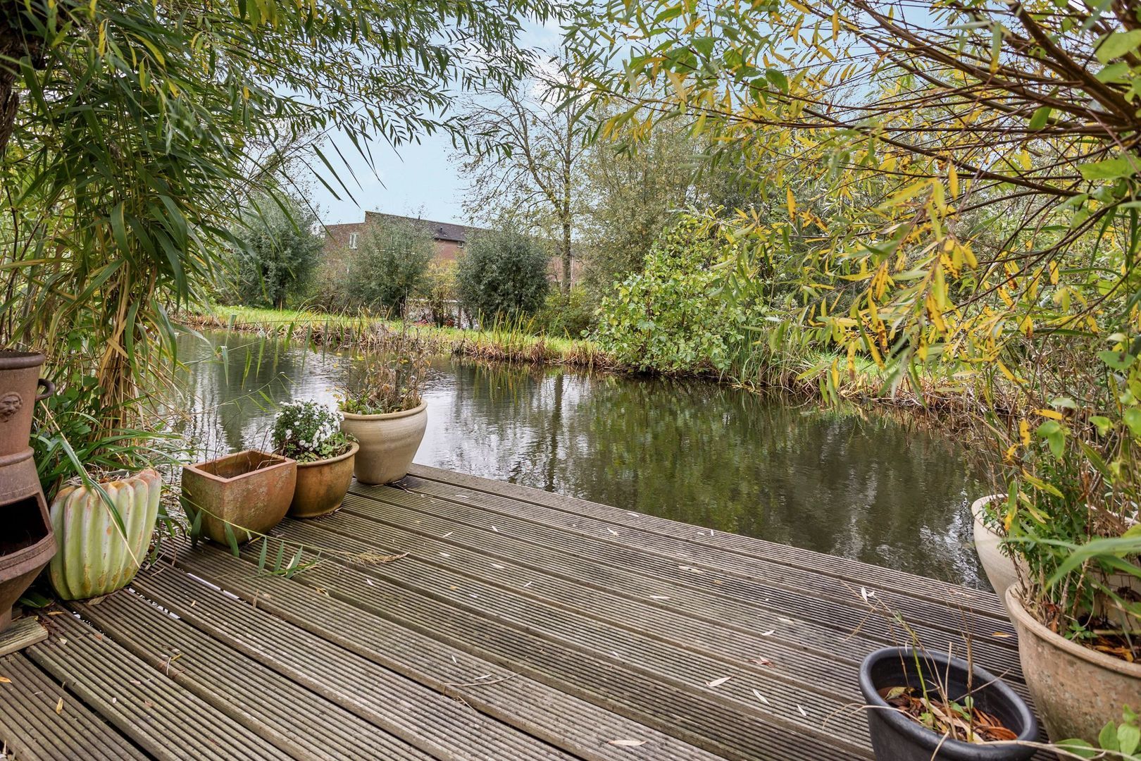 Zegwaartseweg 72 B, Zoetermeer foto-35