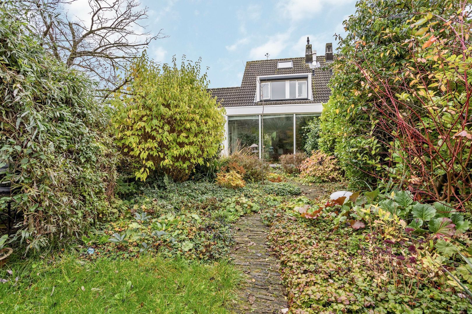 Zegwaartseweg 72 B, Zoetermeer foto-32