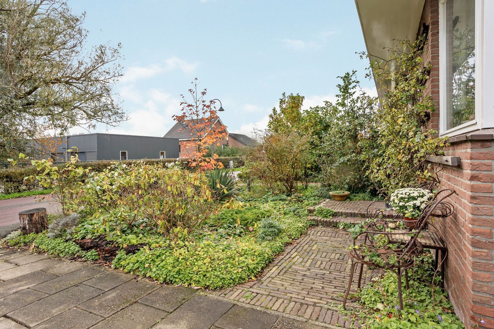 Zegwaartseweg 72 B, Zoetermeer foto-38