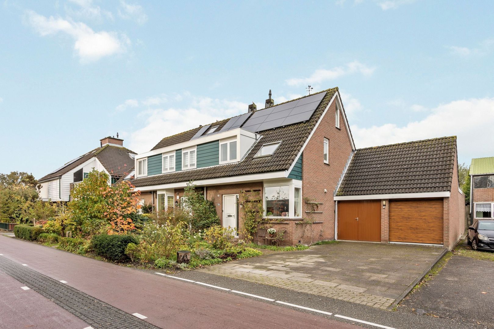 Zegwaartseweg 72 B, Zoetermeer foto-1