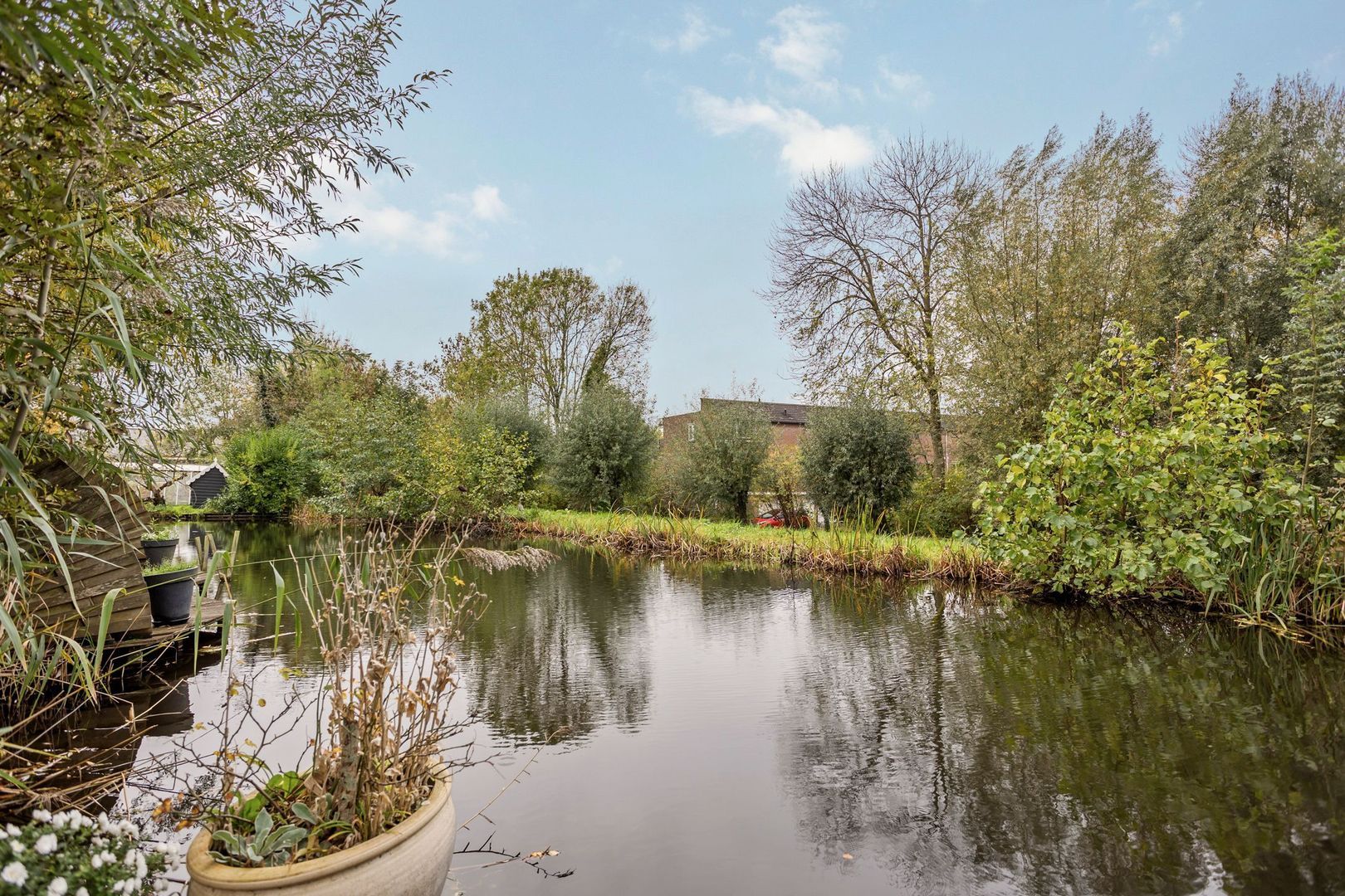 Zegwaartseweg 72 B, Zoetermeer foto-36