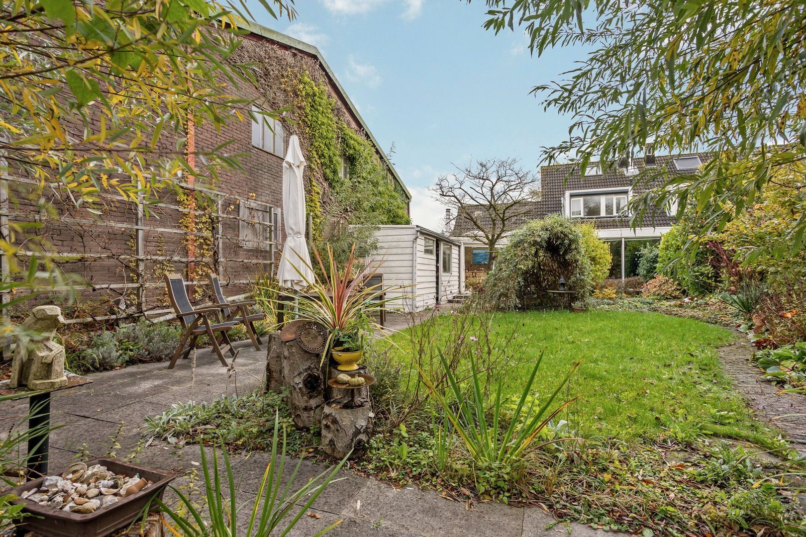 Zegwaartseweg 72 B, Zoetermeer foto-37