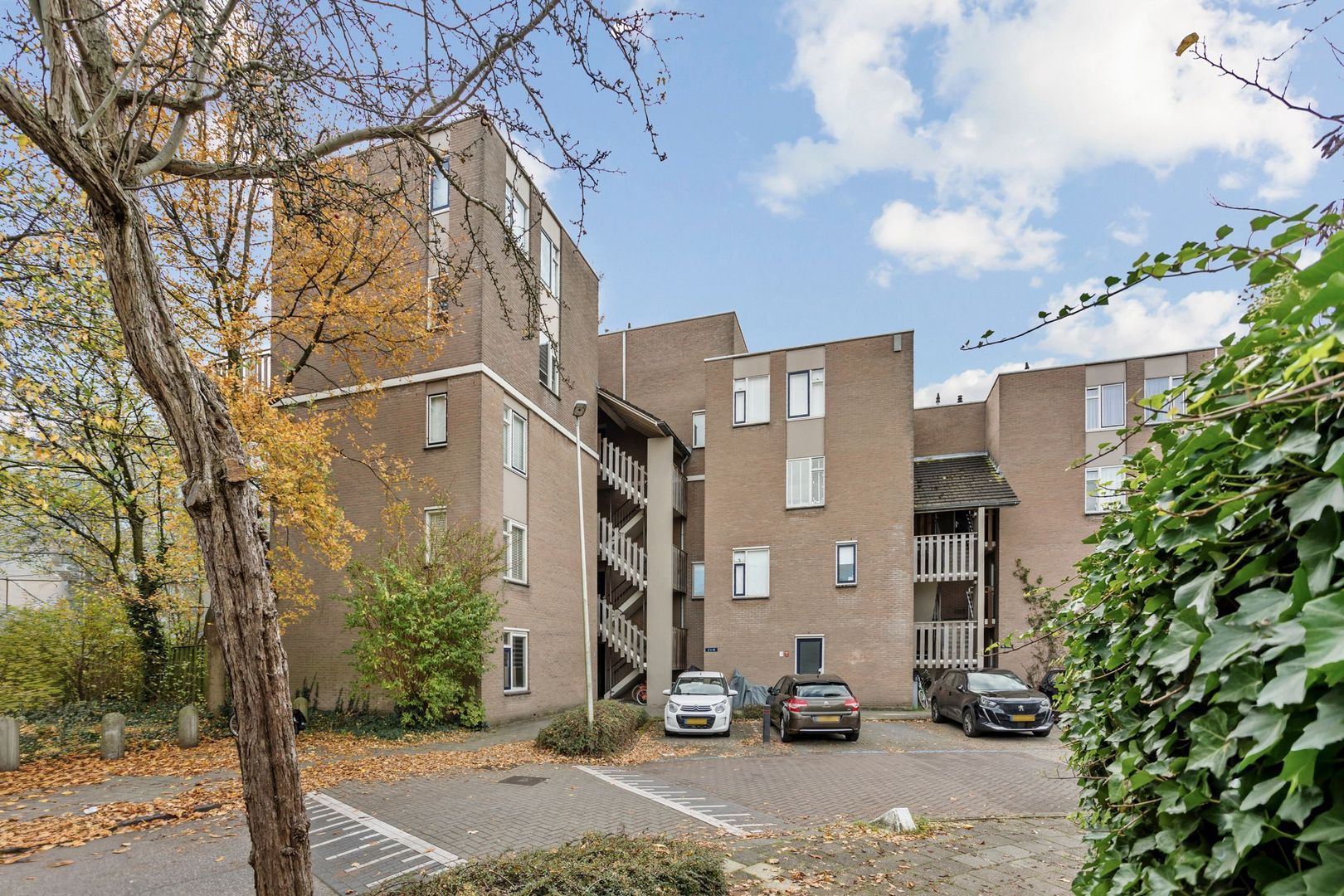 Heijermanshove 8, Zoetermeer foto-0