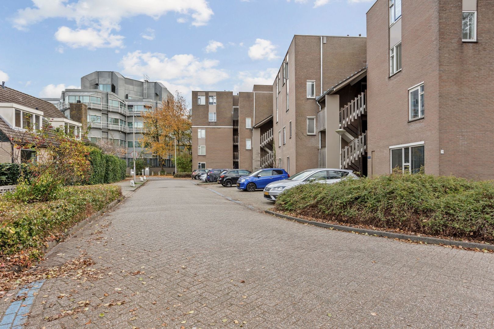 Heijermanshove 8, Zoetermeer foto-24