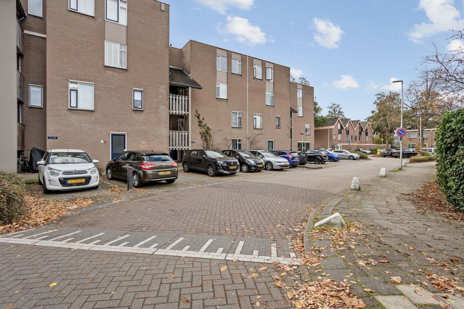 Heijermanshove 8, Zoetermeer foto-25