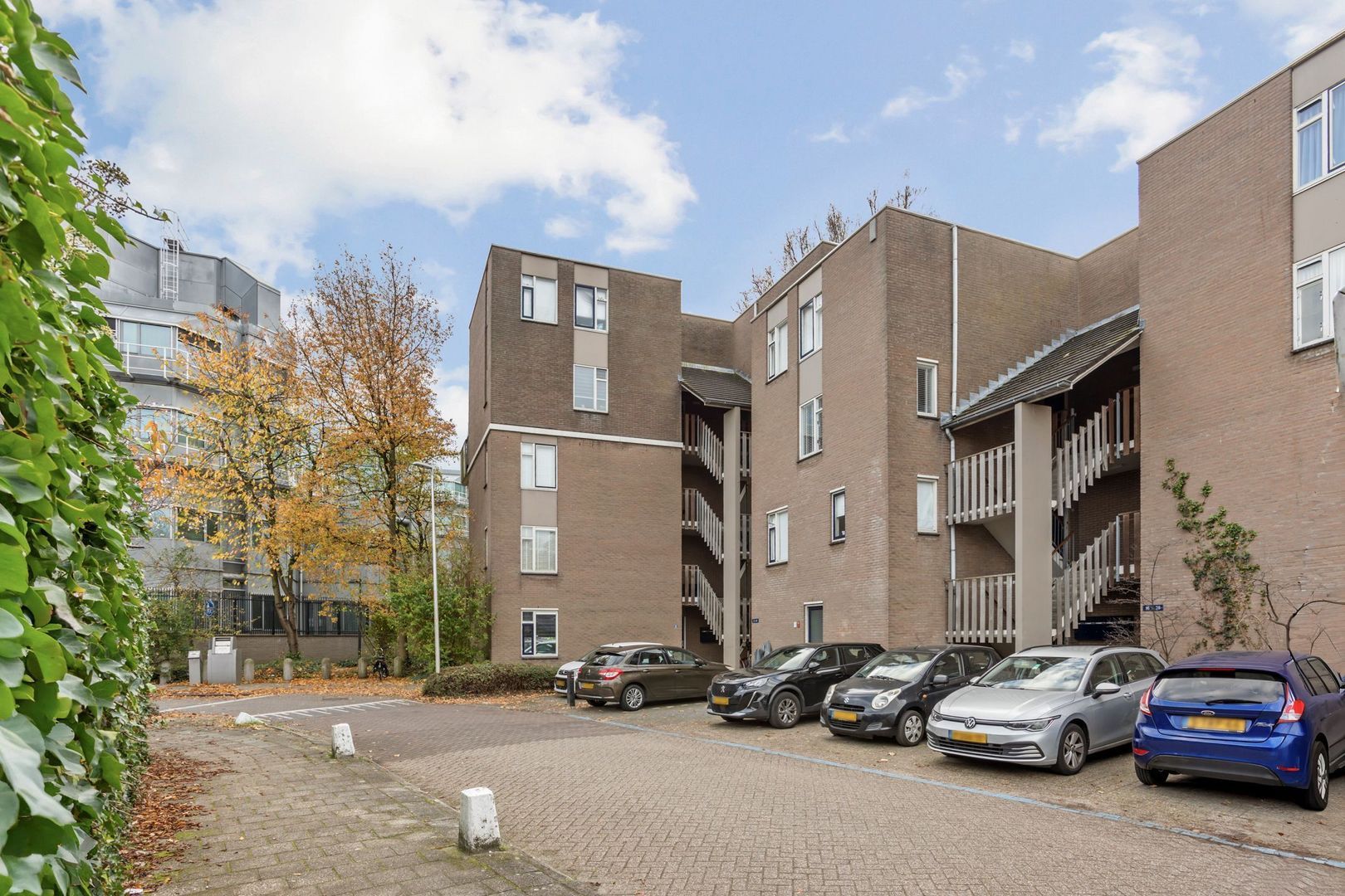 Heijermanshove 8, Zoetermeer foto-26