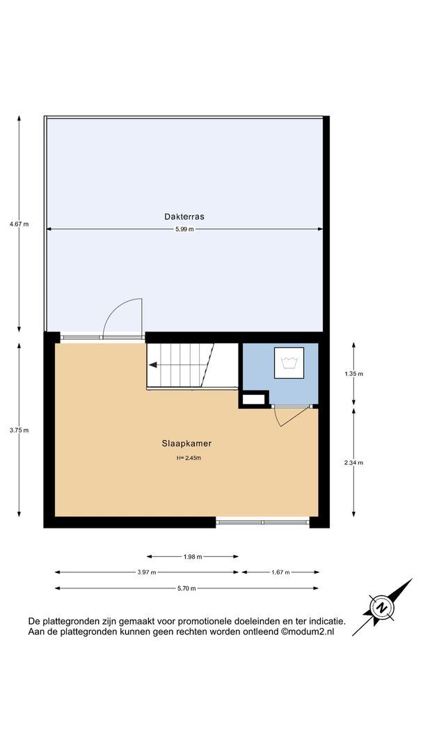 Poortugaalstraat 27, Zoetermeer foto-33