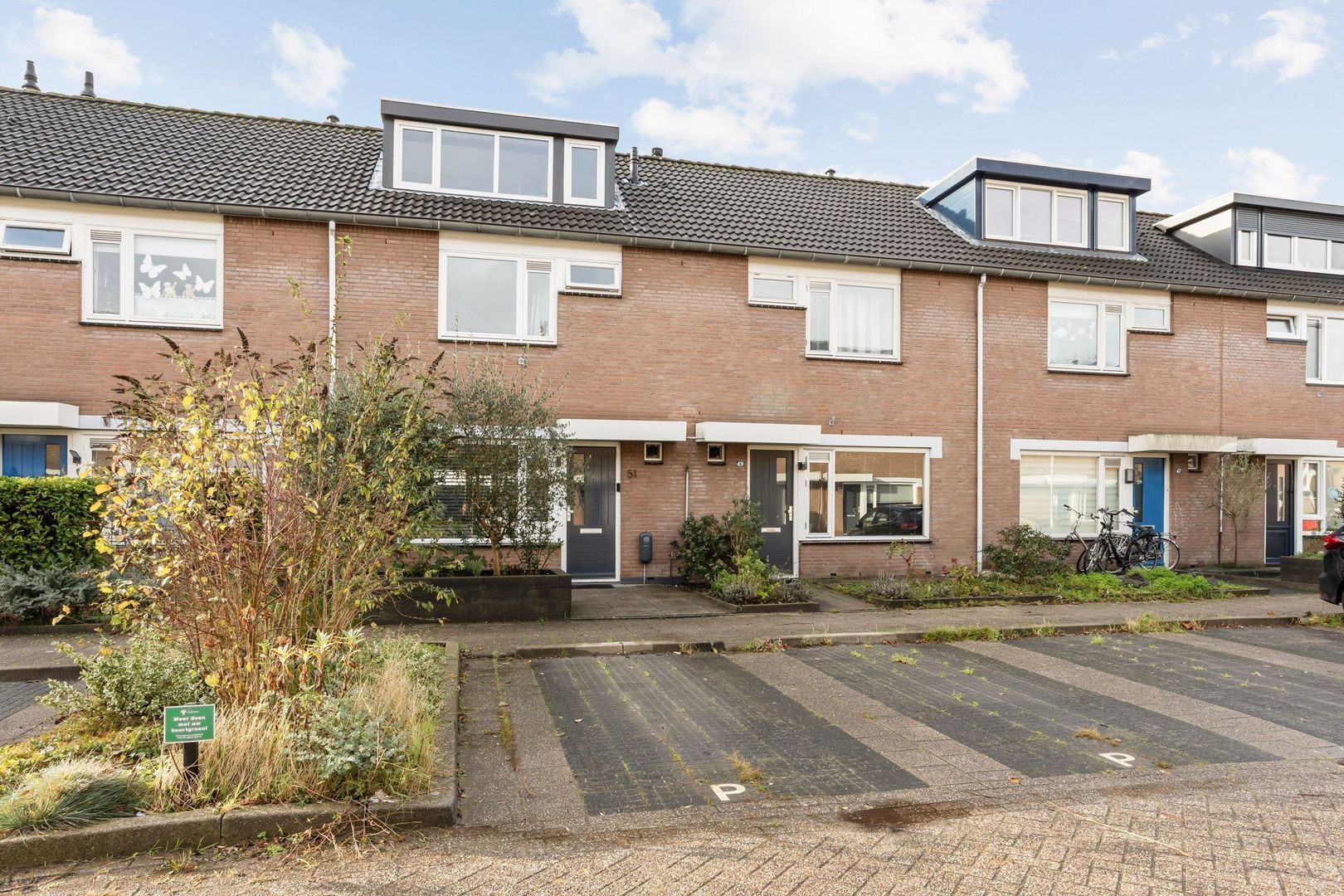 Lammerweide 51, Zoetermeer foto-32