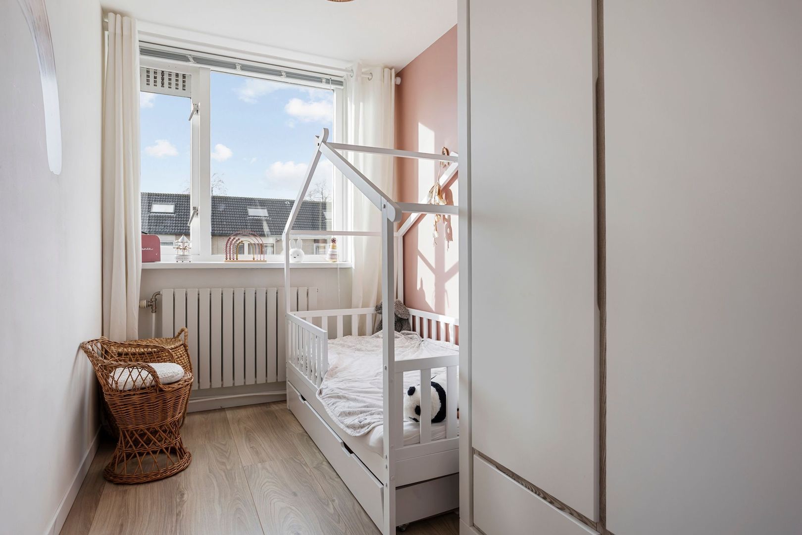 Lammerweide 51, Zoetermeer foto-22