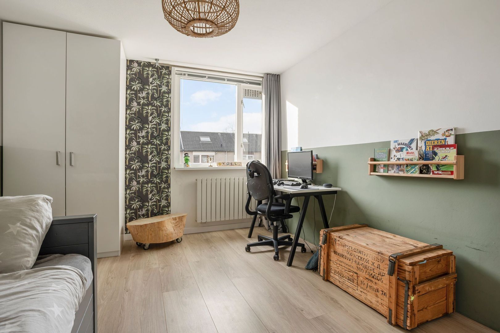 Lammerweide 51, Zoetermeer foto-24