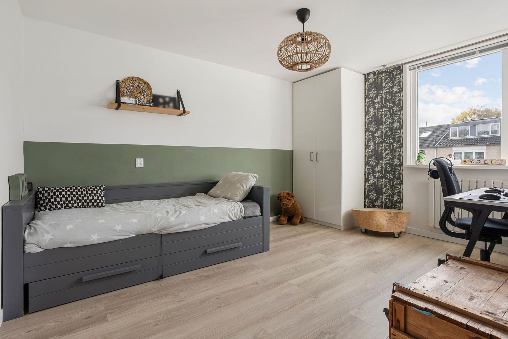 Lammerweide 51, Zoetermeer foto-23