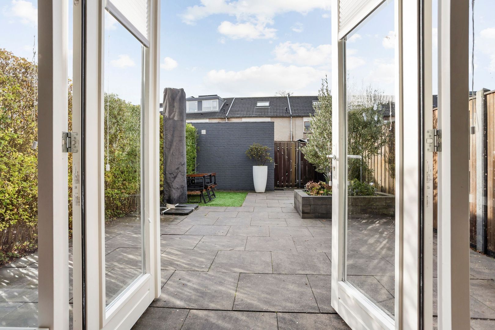 Lammerweide 51, Zoetermeer foto-1