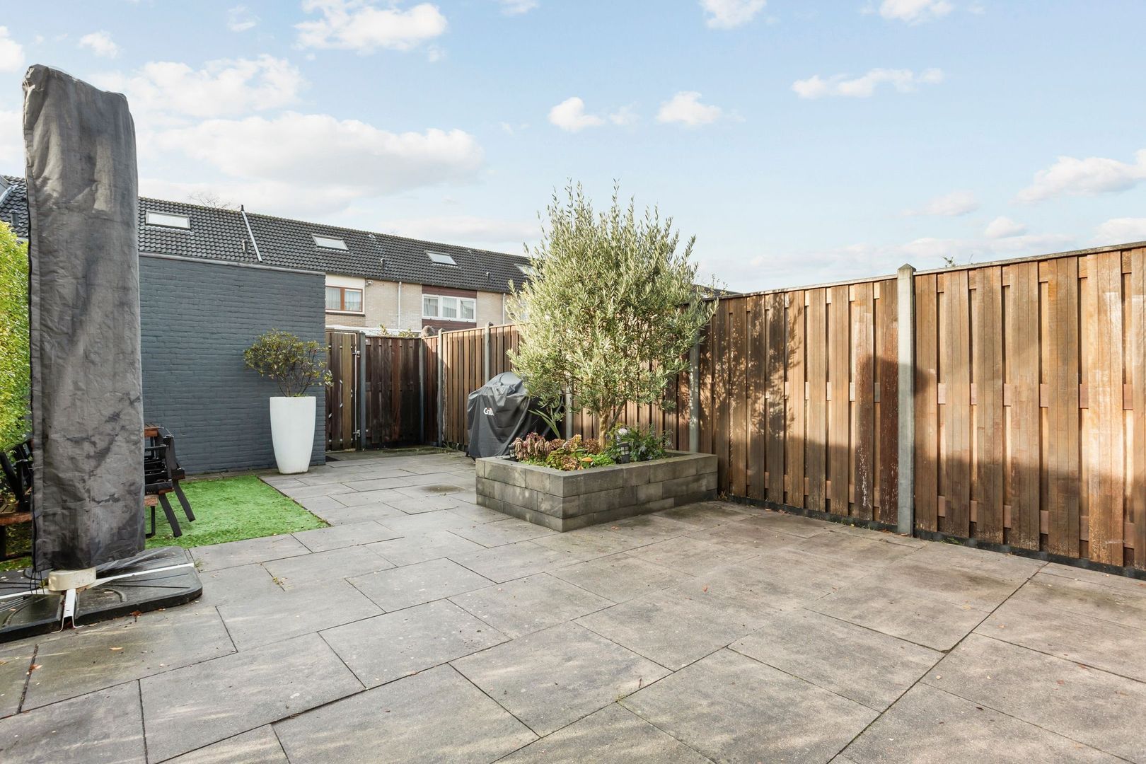 Lammerweide 51, Zoetermeer foto-30