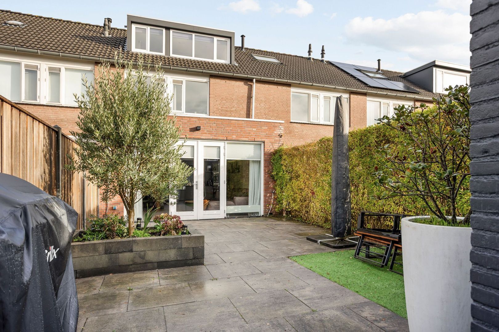 Lammerweide 51, Zoetermeer foto-29