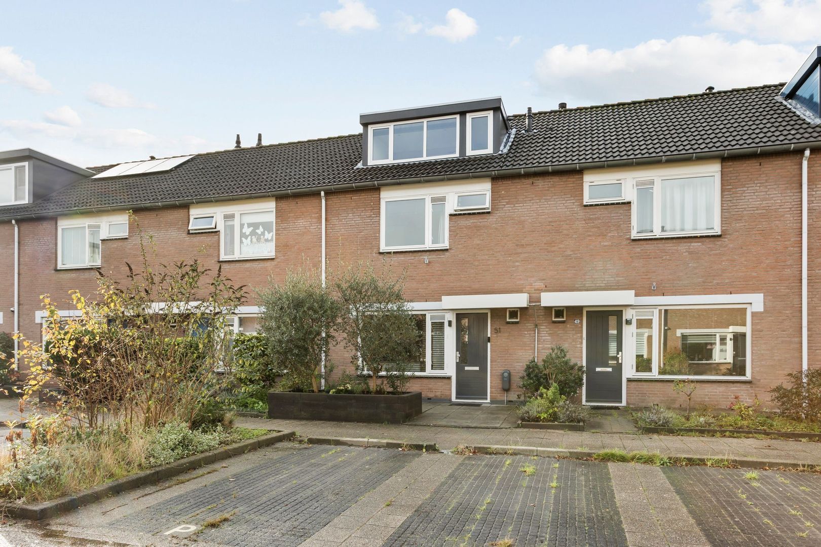 Lammerweide 51, Zoetermeer foto-0