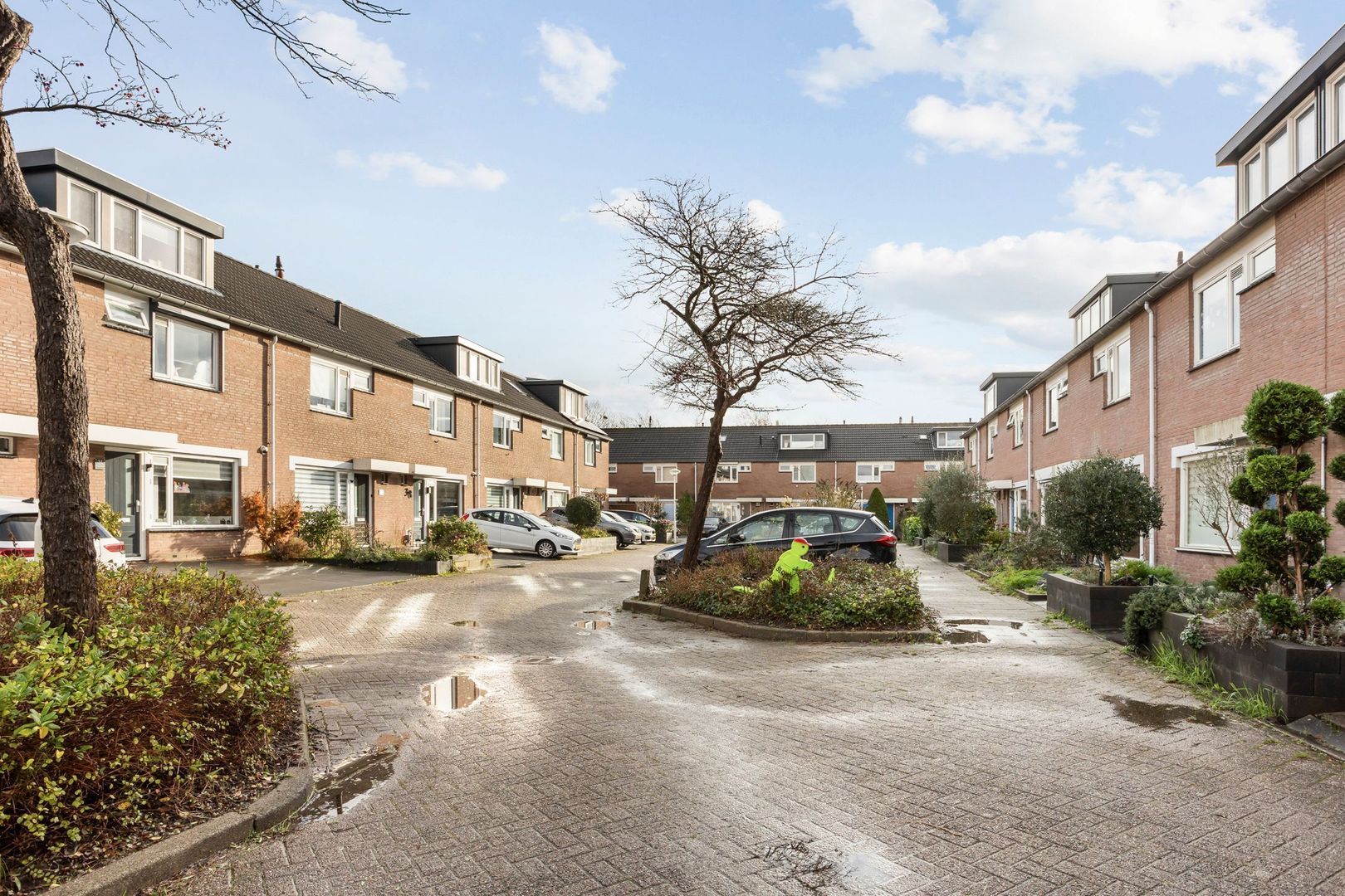 Lammerweide 51, Zoetermeer foto-34