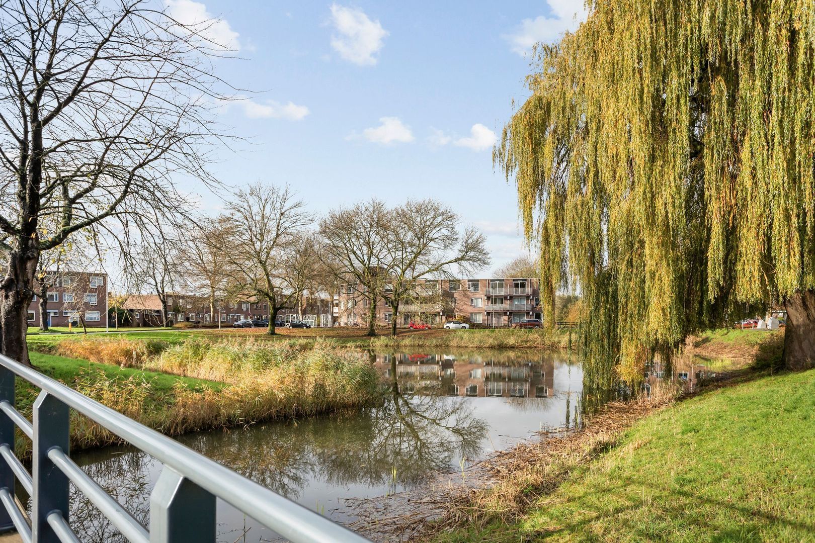 Lammerweide 51, Zoetermeer foto-35