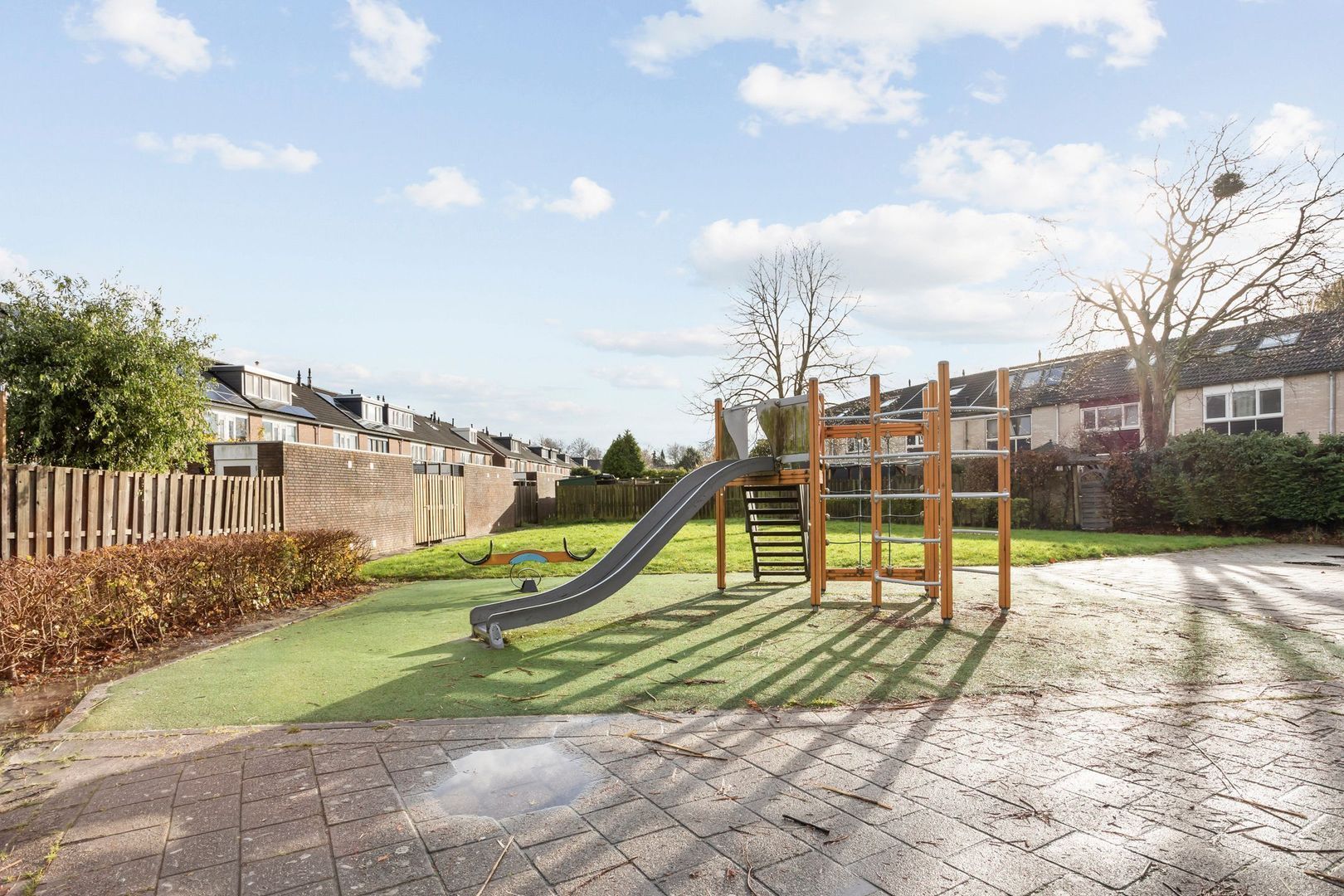 Lammerweide 51, Zoetermeer foto-37