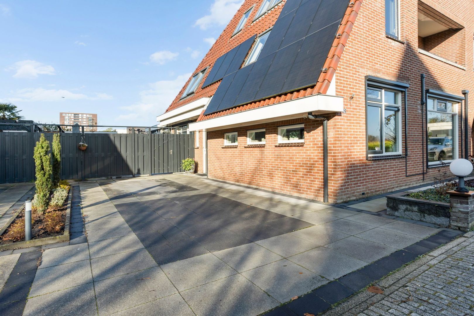 Oudshoornstraat 12, Zoetermeer foto-1