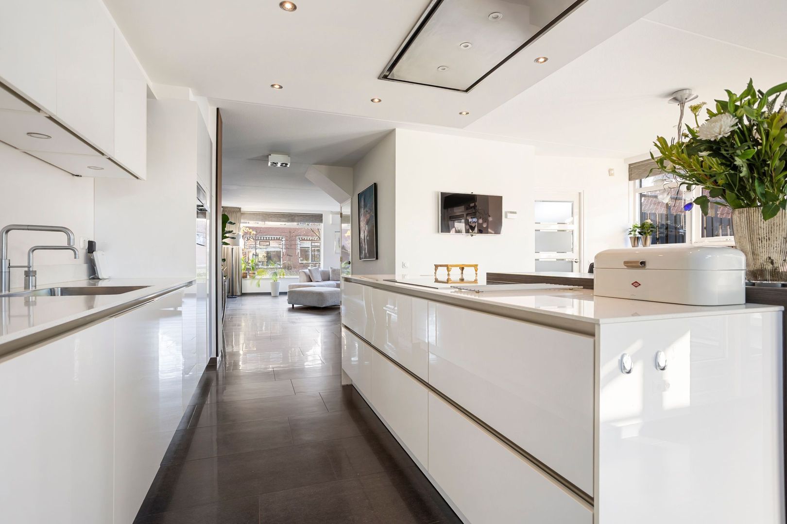 Oudshoornstraat 12, Zoetermeer foto-14