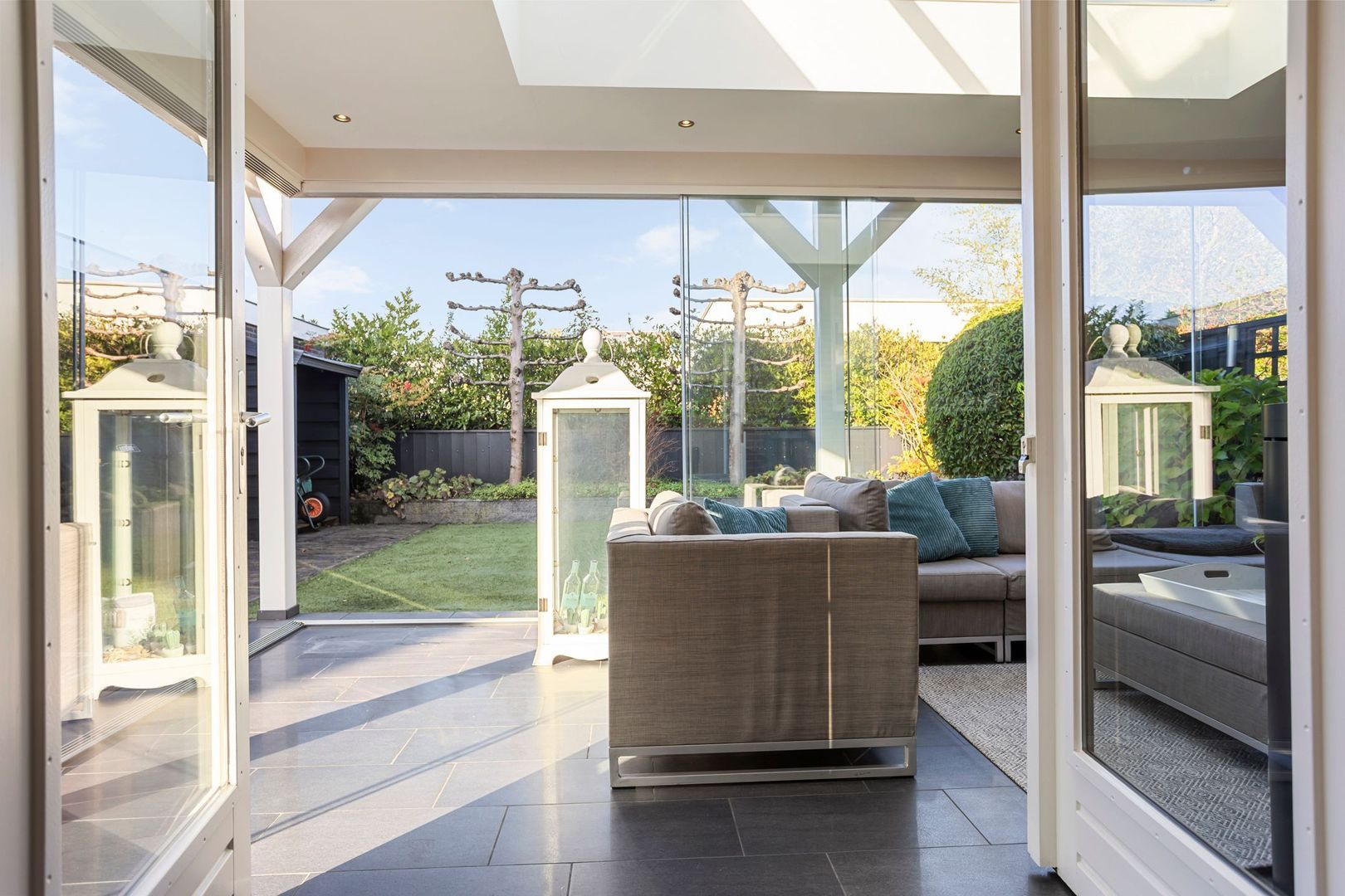 Oudshoornstraat 12, Zoetermeer foto-17