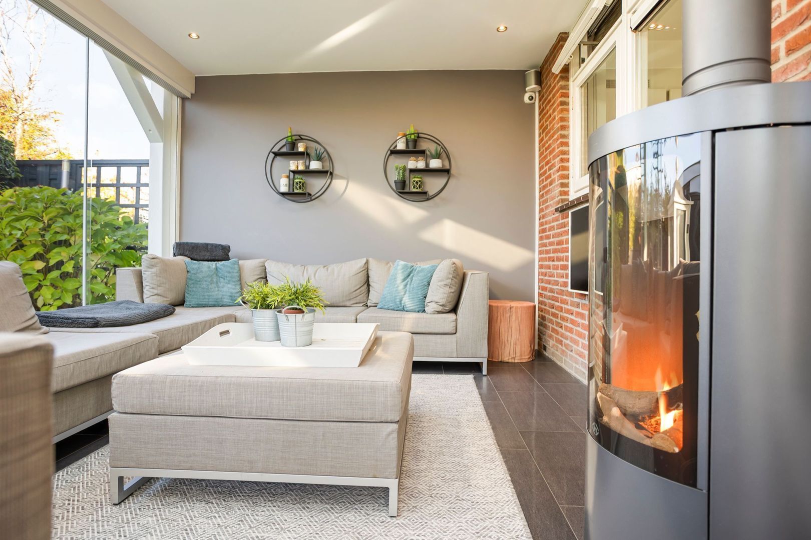 Oudshoornstraat 12, Zoetermeer foto-19