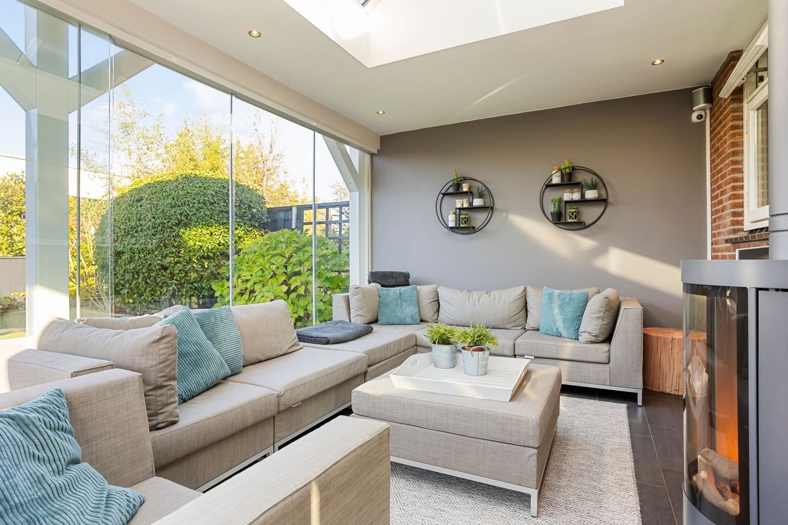 Oudshoornstraat 12, Zoetermeer foto-18