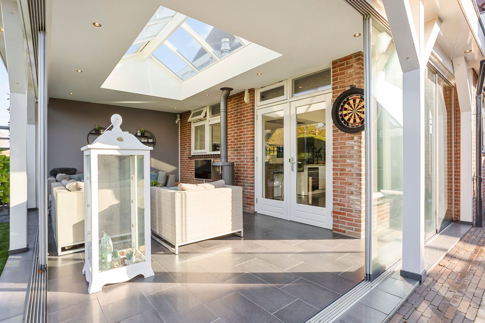 Oudshoornstraat 12, Zoetermeer foto-20