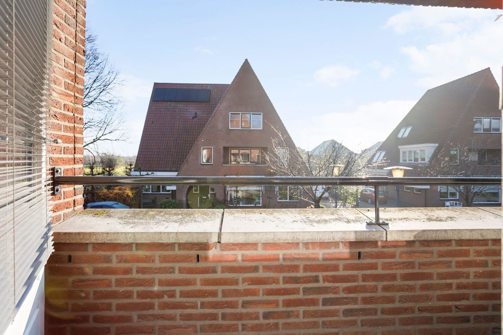 Oudshoornstraat 12, Zoetermeer foto-26