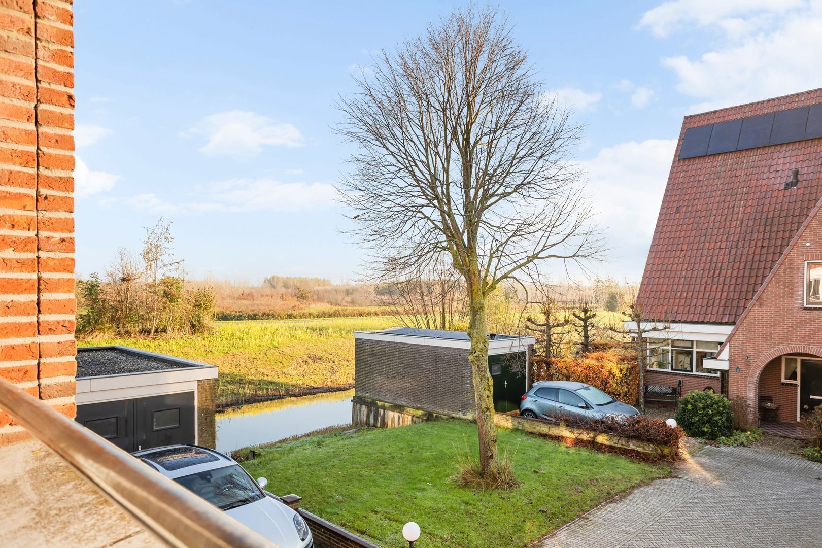 Oudshoornstraat 12, Zoetermeer foto-28